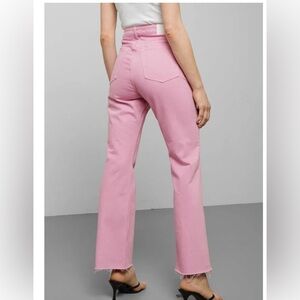 Weekday Jeans WEEKDAY

Mile Cropped Jeans